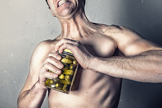Watch out, extreme diets don't eat carbohydrates can damage the intestine! Watch out, extreme diets don't eat carbohydrates can damage the intestine!