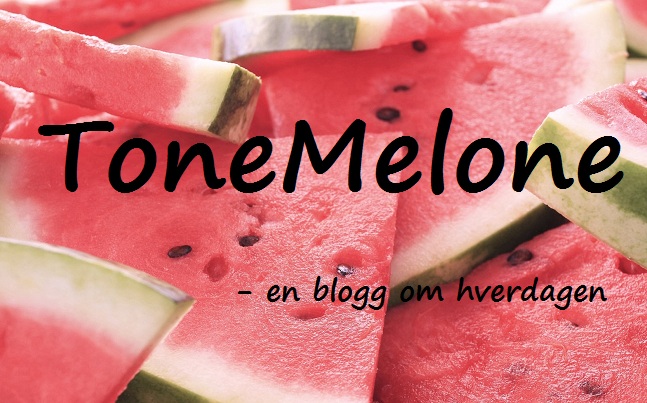 ToneMelone