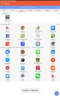 Zapya Free Download for Android