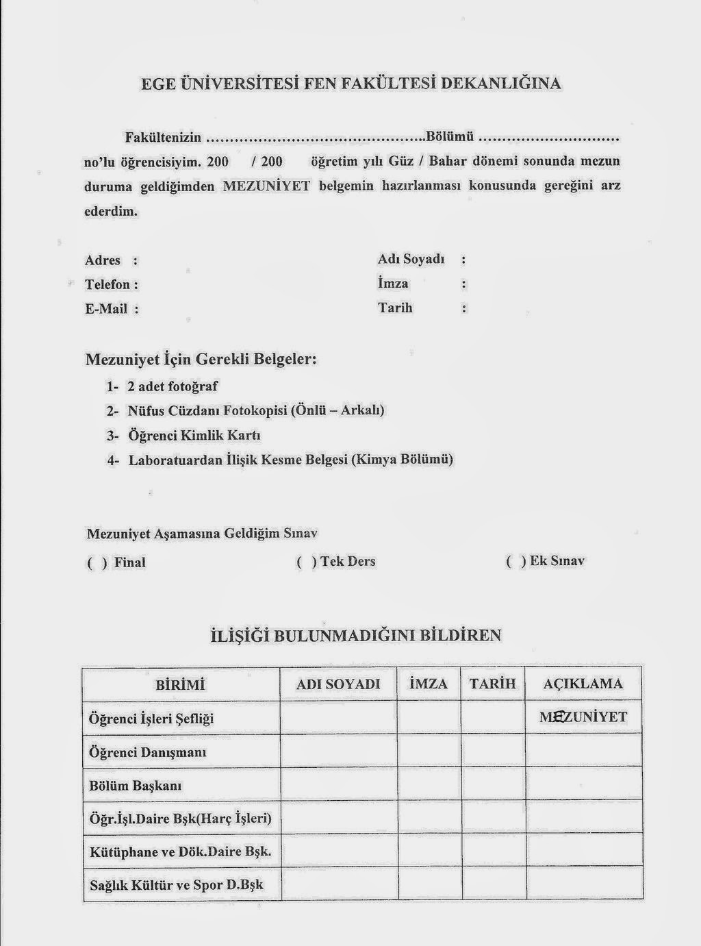 Garanti belgeleri örnekleri Garanti belgeleri örnekleri