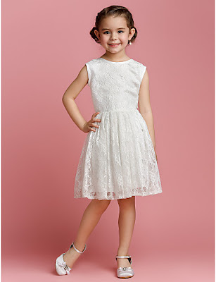 Vestidos de Primera Comunión para Niña Vestidos de Primera Comunión para Niña