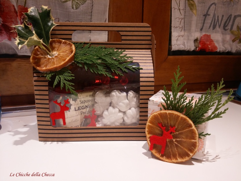 Lavoretti Di Natale Trackidsp 006.Lechicchedellachecca