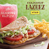 Harga Foldover Lazeez (Chicken) McDonalds