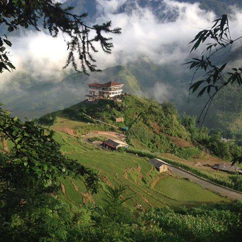 The Haven Sapa Camp Site