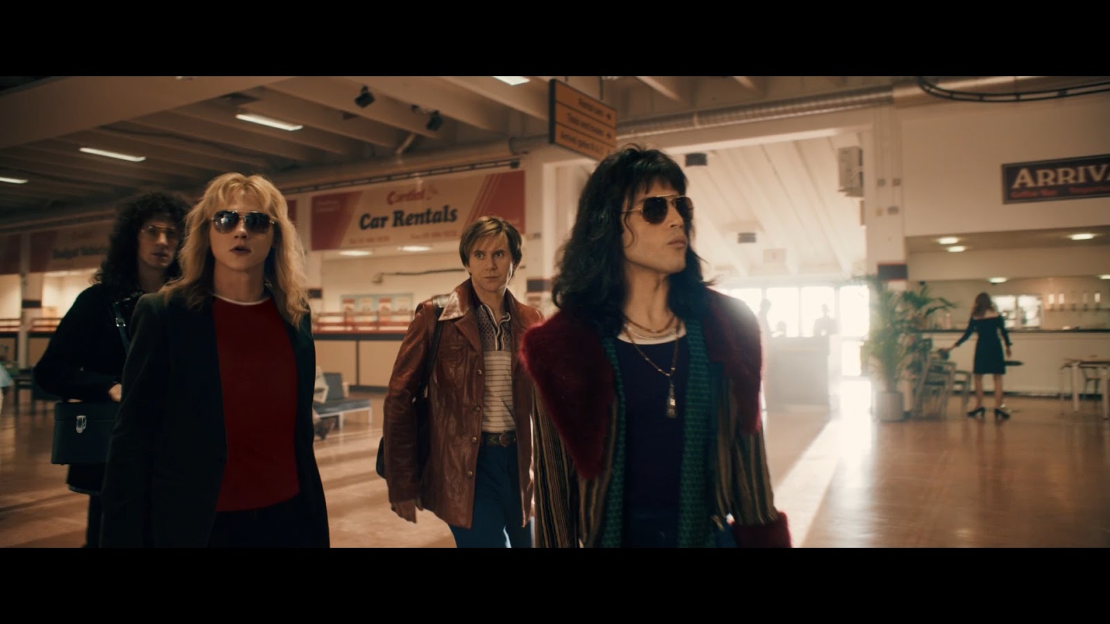 bohemian rhapsody real or fake 4k bohemian rhapsody real or fake 4k