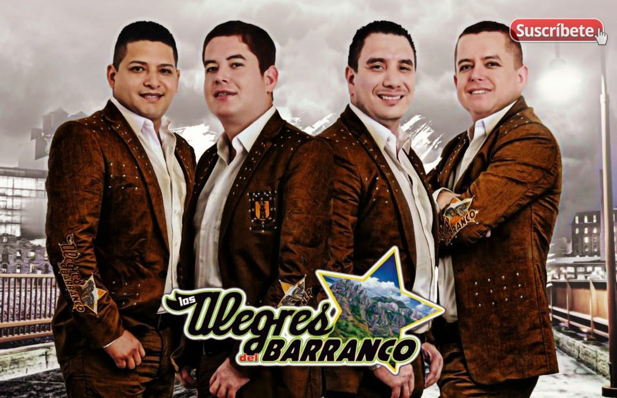 MAXORTEGA ® Contratación de Grupos Los Alegres del Barranco