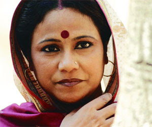 Seema Biswas Famous People in India