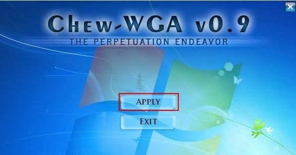 CHEW-WGA FREE DOWNLOAD -