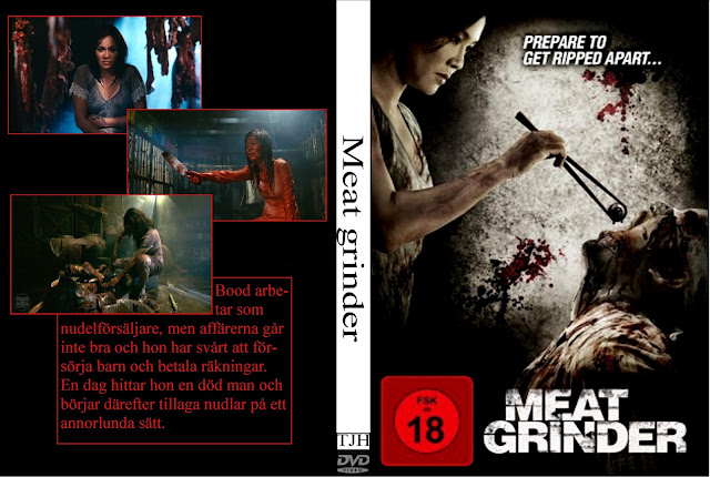 The Meat Grinder (2009) tainies Online with greek subs The Meat Grinder (2009) με ελληνικους υποτιτλους