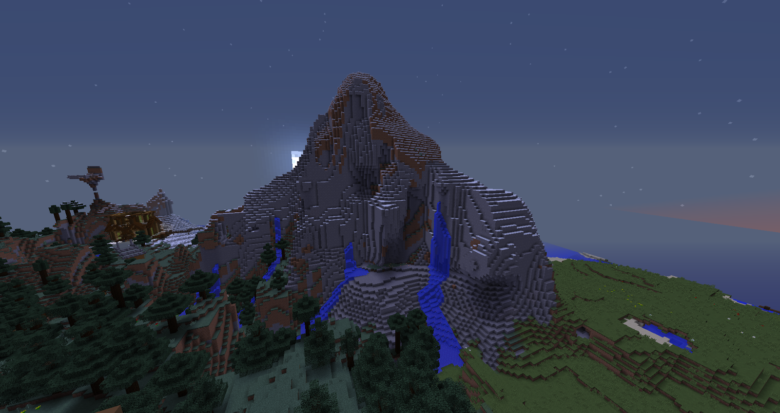 THE WORLD OF RAAR SPOTLIGHT Stoney Mountain Campground