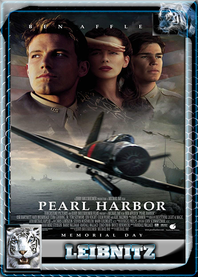 Pearl Harbor [BrRip] [Dual Audio] [Lat - Ing]