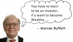 Investing Lessons by Warren Buffett in 1978 Letter to Berkshire Hathaway shareholders