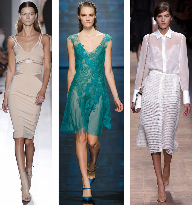 Runway to Style Freaks| Fashion Blog: Recap: The Spring 2013 Trends You ...