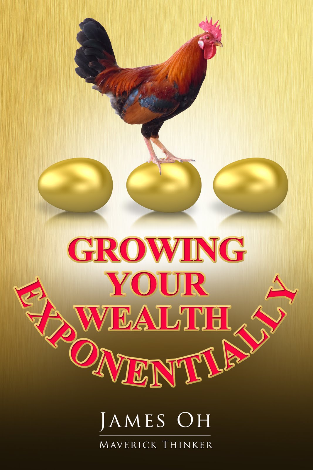 Growing Your Wealth Exponentially