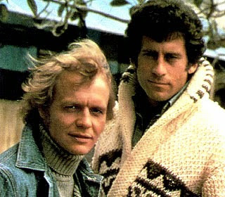 Starsky y Hutch