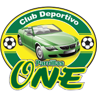 CLUB DEPORTIVO PARRILLAS ONE