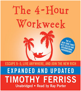 The 4-Hour Workweek