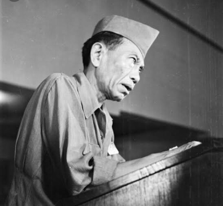 Inilah Daftar Tokoh Pahlawan Dari Jawa Tengah (Jateng) - Kuwaluhan.com