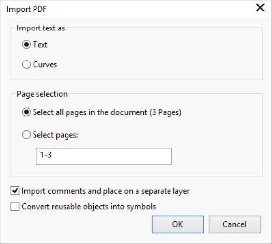 Pdf import. Диалоговое окно пдф. Как импортировать ai в PSD. Ai to pdf.