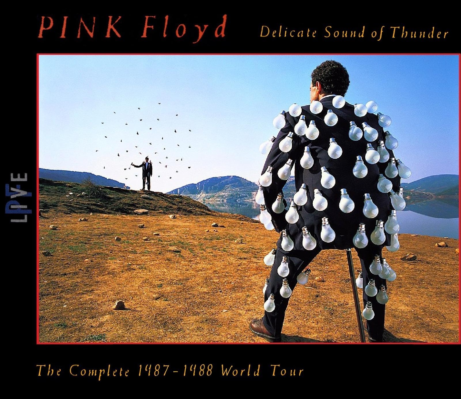 Pink Floyd High Resolution Stock Photography And Images Alamy