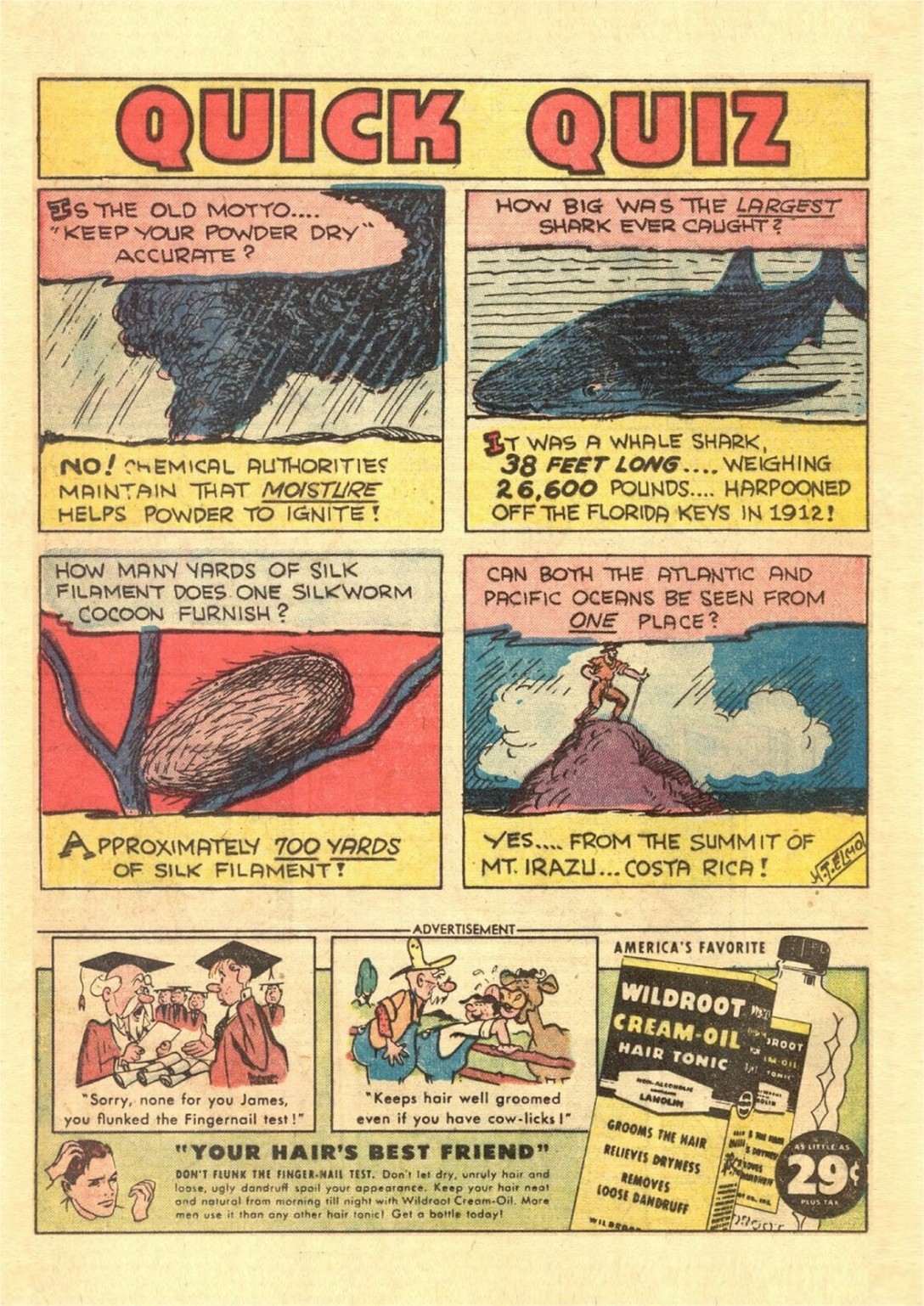 Read online Superman (1939) comic -  Issue #76 - 32
