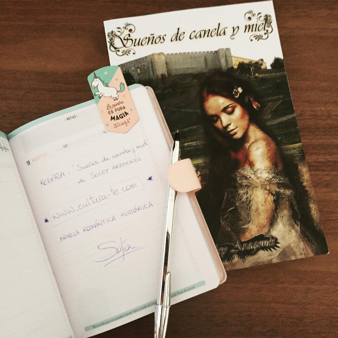 Foto de Sofía Ortega para la web Cultura-te