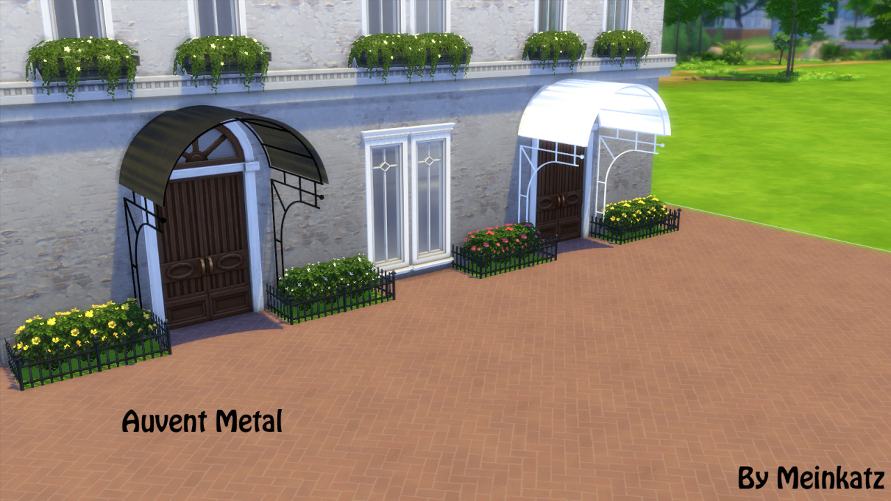 How To Make An Awning In Sims 4 airtelnewtonelatest2008996