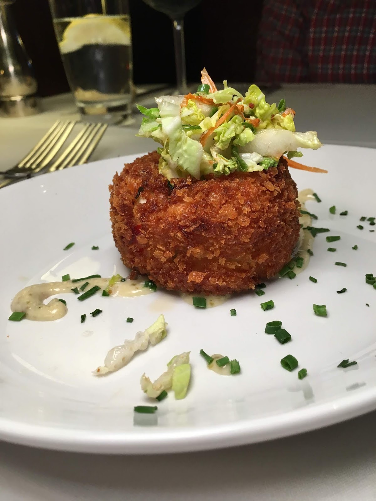 minxeats recipes, recaps, and restaurant reviews Sullivan's Steakhouse