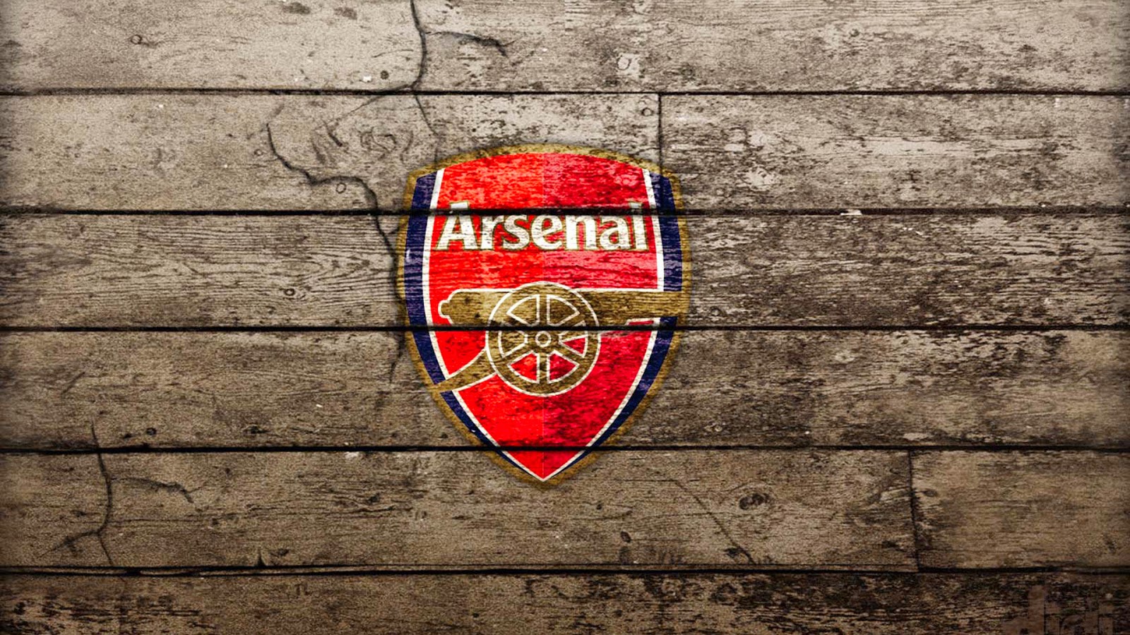 Arsenal Football Club Wallpaper - Football Wallpaper HD