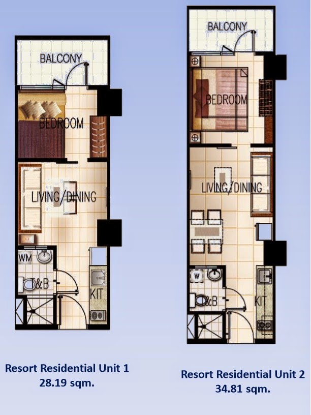 SM DEVELOPMENT CORPORATION CONDOMINIUM WIND RESIDENCES