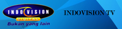 Promo Indovision Terbaru Bulan Januari 2015