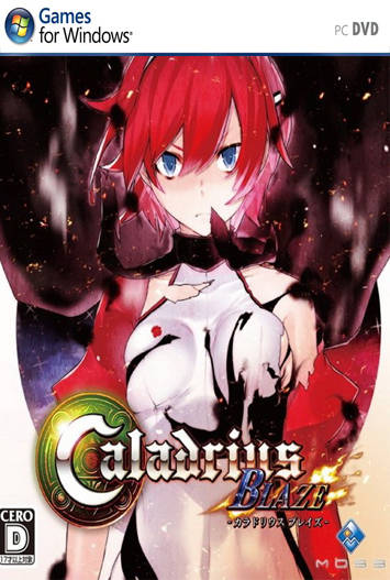 Caladrius Blaze GOG PC Full