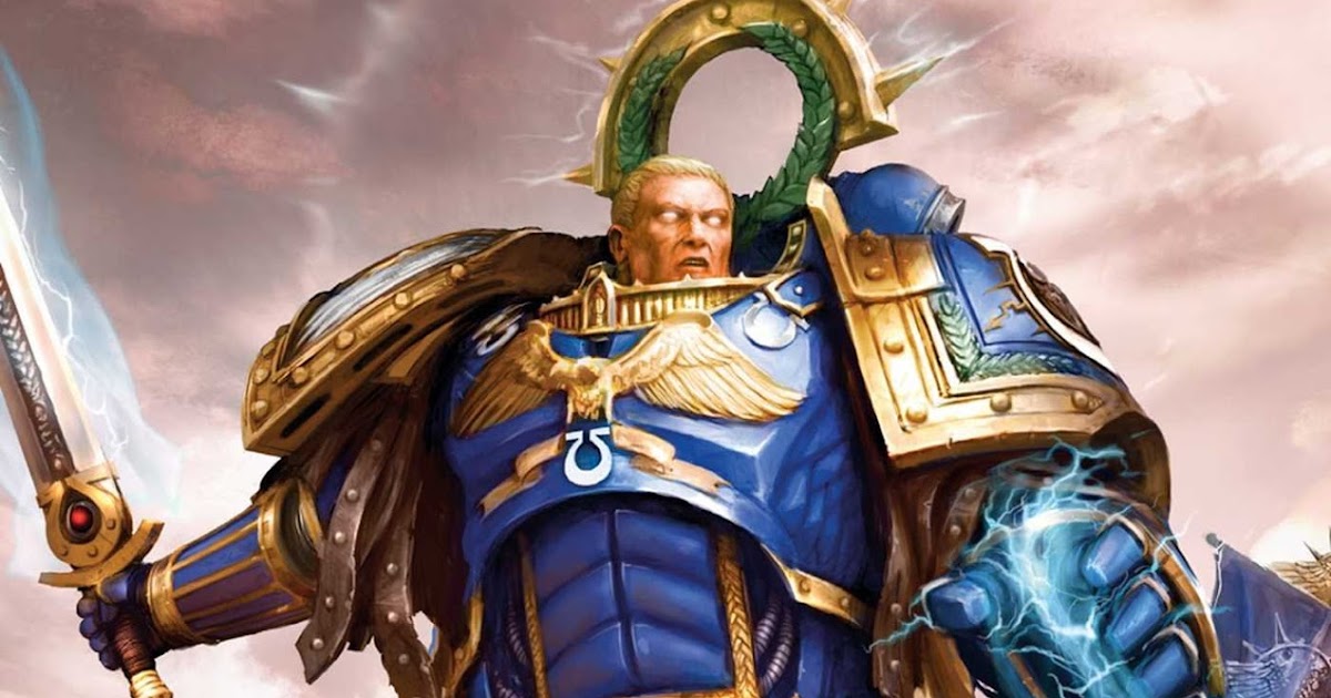 horus heresy horus heresy