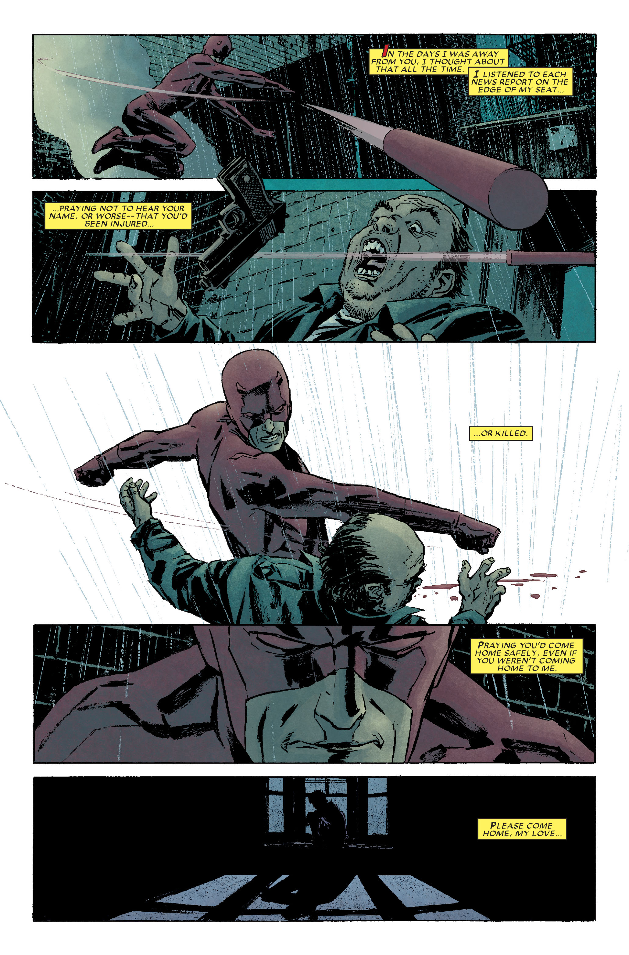 Daredevil (1998) 94 Page 9