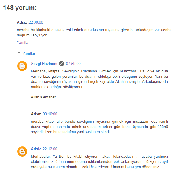 Bize Dualar Yeter Asik Etme Duasi 3 Esmayi 21 Defa Okuyarak