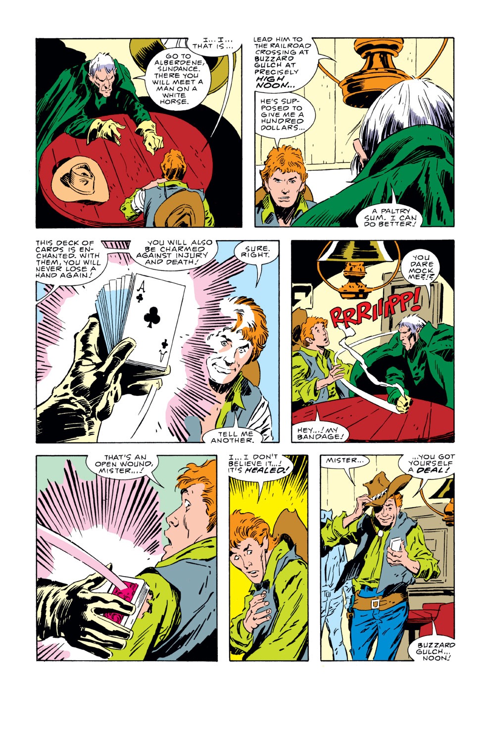 Thor (1966) 370 Page 10