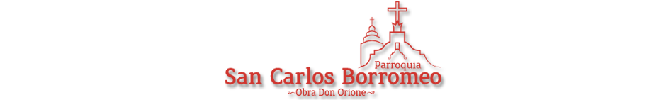 Parroquia San Carlos Borromeo (San Fco)