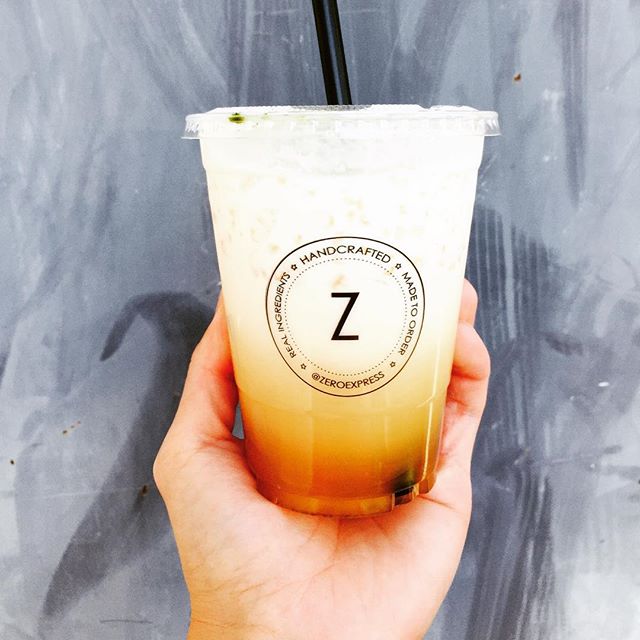 ZERO EXPRESS OFFICIALLY OPENS ITS DOORS FRIDAY DEC. 4TH OFFERING FREE