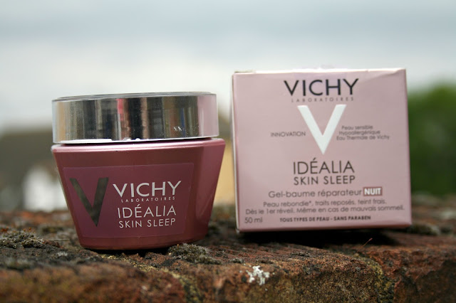 New Products from Vichy