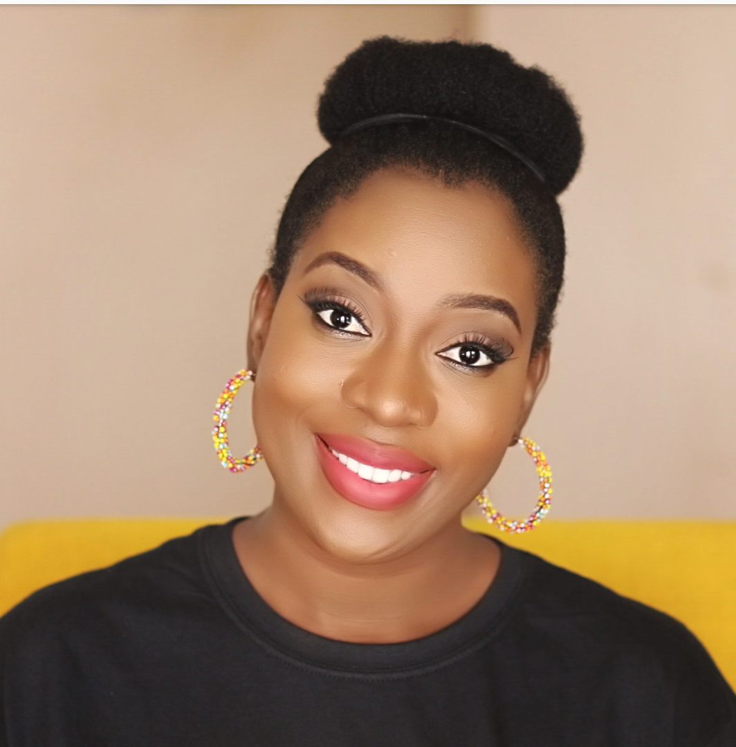 HOW NIGERIANS REACT TO NATURAL HAIR! - SISIYEMMIE: Nigerian Food &  Lifestyle Blog