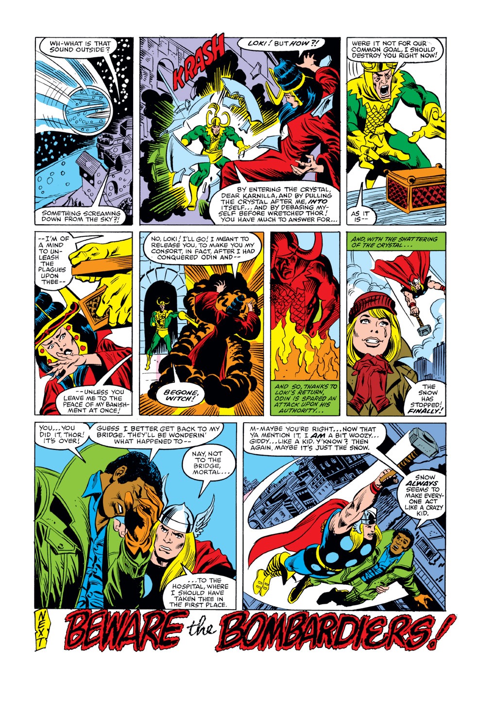 Thor (1966) 308 Page 22