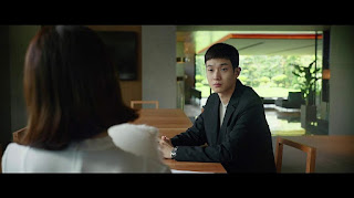 Profil Choi Woo Sik,Pemeran Ki Woo Parasite,Main Di Train To Busan Dan Okja