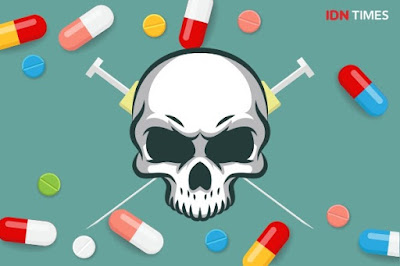 Gambar Bahaya Narkoba Bagi Pelajar Gambar Bahaya Narkoba Bagi Pelajar