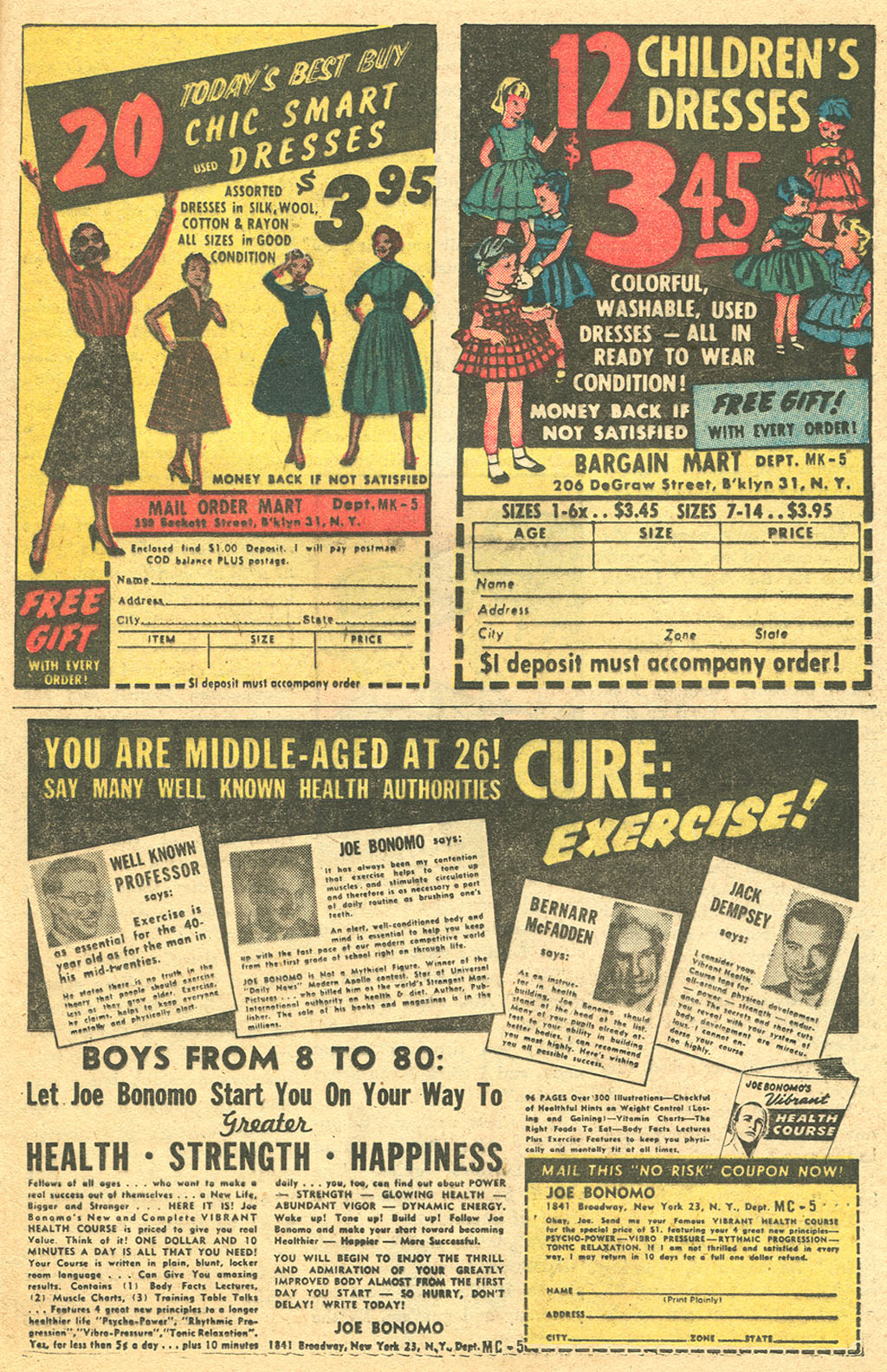 Read online Kid Colt Outlaw comic -  Issue #72 - 26