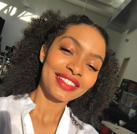 Blackish Zoey Johnson Hairstyles Hairstyles Ideas 2020