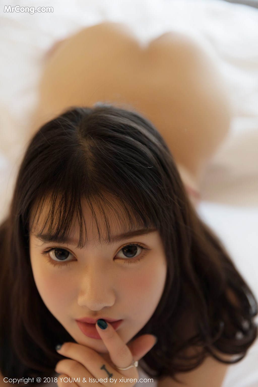 YouMi Vol.248: Model Xiao You Nai (小 尤奈) (56 photos)