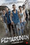 Download Film Pertaruhan (2017)