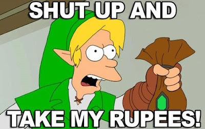 Legend of Zelda: Symphony of the Goddesses Reviewed