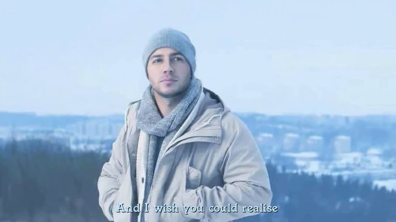 Maher Zain Wallpapers.