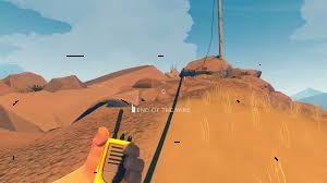 Screenshot 2 Firewatch Game Free Download Highly Compressed